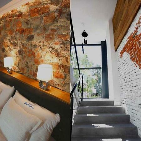 Aparthotel Zakatna B&B Tarnow Exterior photo